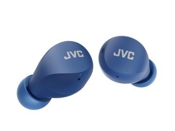 Jvc ha-z66t-a навушники внутрівушна, фото