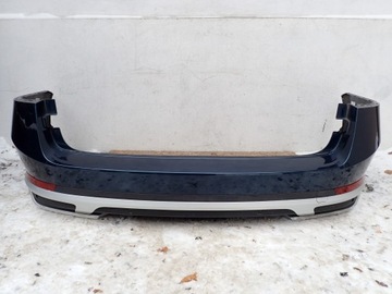 Bumpers SKODA SUPERB B8 (2015 -  ) – buy new or used