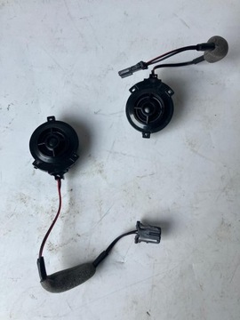LOUDSPEAKER RIGHT FRONT 6R0035454B VW POLO 6R 6C 100% IN WORKING