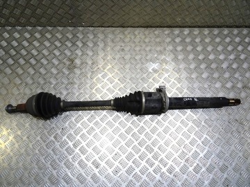 Vw crafter ii shaft halfaxle right front 2n0407272m, buy