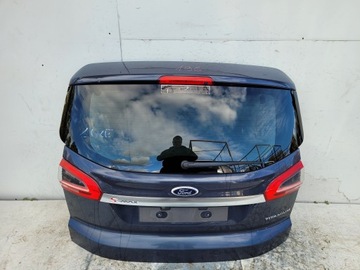 Car parts FORD S-MAX – new and used - Xdalys