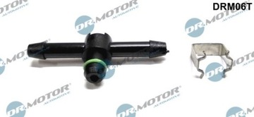 Drm06t dr.motor automotive connector pipes, buy