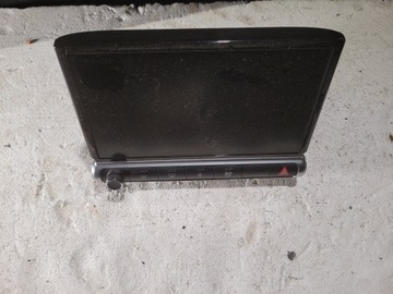 Монитор. Навигационный Дисплей CITROEN C3 б/у купить с