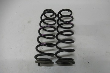 Vw golf v 2.0 tdi springs suspension rear lp, buy