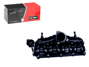 Intake manifold audi q7 4m sq7 4.0 tdi 057129711bb - Online catalog ❱ XDALYS