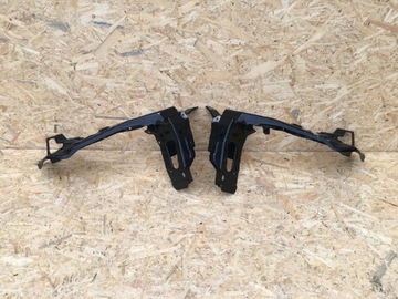 Cadillac srx front reinforcement (belt) headlight mount right left 10-16r, buy
