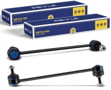 TRW Link/Coupling Rod, Stabiliser Bar JTS430 - View #4