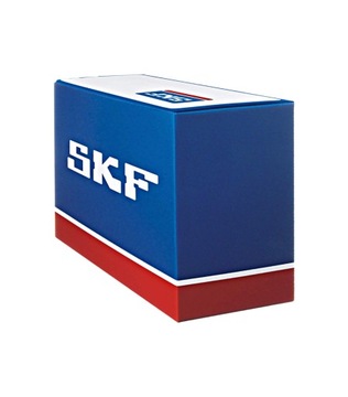 Skf vkm 13100 натяжной ролик, ремень грм, фото