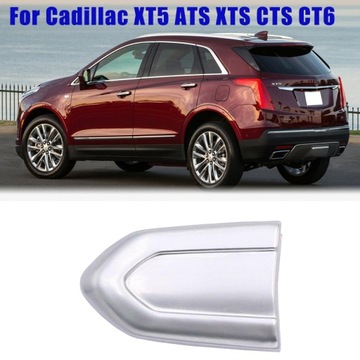 Для cadillac xt5 ats xts cts ct6 ручка наружная, фото