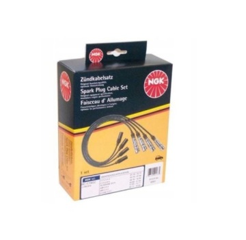 44318 NGK RC-EZ1216 Ignition Cable Kit Number Of Circuits: 4 Mazda RX 8 Coupe | Order Now - View #9