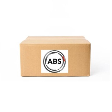 A. b. s. 9149 набор колодок тормозных, фото