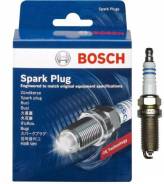 4x bosch 0242129529 spark plug toyota auris, buy