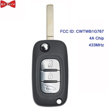 Ignition locks and keys SMART FORFOUR – buy new or used