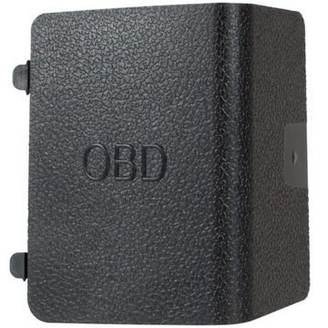 Cover cover sockets obd bmw 3 e90 e91 e90n, buy
