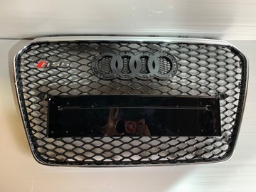 Audi A4 RS4 B9 A5 RS5 F5 original Stossdämpfer hinten Satz Set 8W6513035G