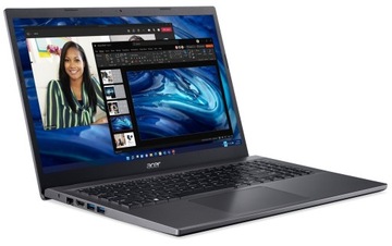 Ноутбук acer extensa ex215-55 15,6 " intel core i5 8 gb / 512 gb серый, фото