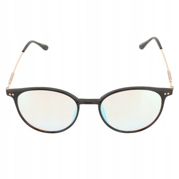 Okulary dla daltonistów wysoki kontrast ochrona, фото