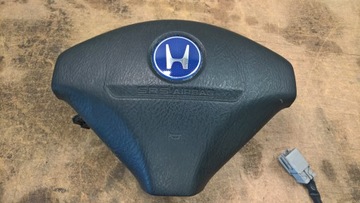 Подушка безопасности водителя honda hrv hr - v 1 99 -, фото