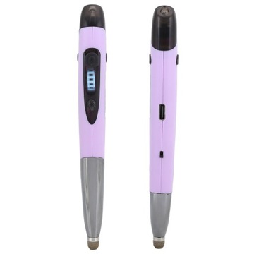 Стилус pen бездротові 2.4g для bluetooth 5.0 dual, фото