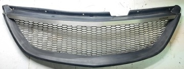 Grille chrome tuning Opel Corsa D 2006-2010