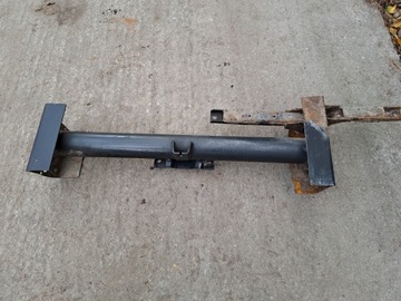 Iveco daily crossbar frame mounting shaft twin, buy