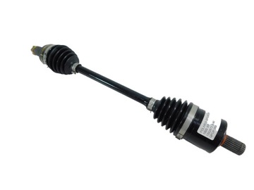 Запчастини для квадроциклів POLARIS – купити запчастини в