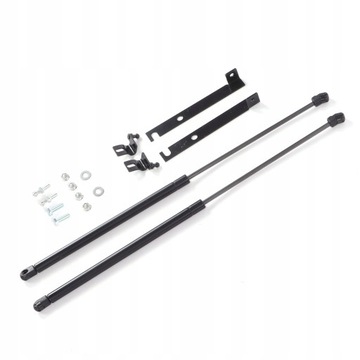 Couple dampers hoods hydraulic supports, buy