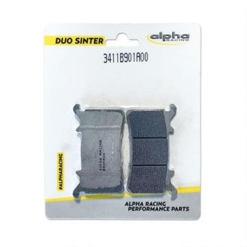 TRW Part GDB3059 Brake Pad Set, Disc Brake