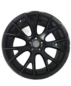 19+ Bolt Pattern Dodge Magnum