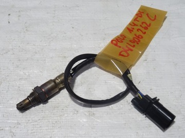 Oxygen Sensor Front Lambda Probe Polo Fabia Ibiza 1.2 TDi