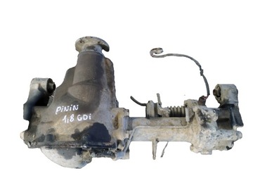 Complete differentials MITSUBISHI PAJERO – buy new or used