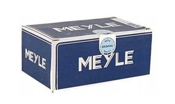 Meyle 025 248 4818/ pd набор колодок тормозных, тормоза дисковое, фото
