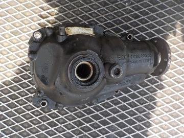 Differential differential bridge front bmw x3 3.64 7523652, buy