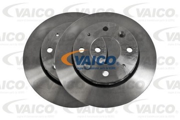 Тормозной диск vaico v53-80003, фото