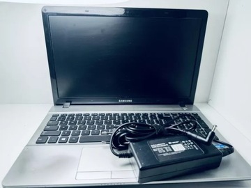 Ноутбук samsung 270e 15,6 " intel core i5 4 gb / 700 gb, фото