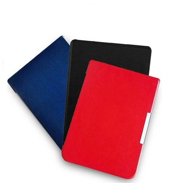 Чехол smart для pocketbook inkpad color 741/3/3 pro, фото