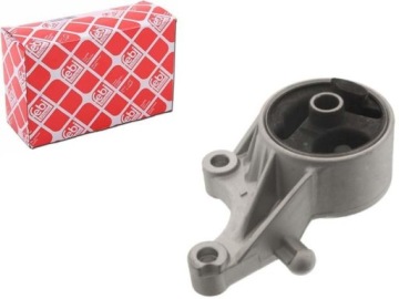 Recambio Calidad Original Febi 14553 | Bloque De Caucho-Metal