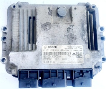 Bosch 0281014444 9666432480, фото