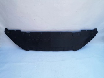 Audi rs6 c7 cover plate under bumper 4g0807611c, buy