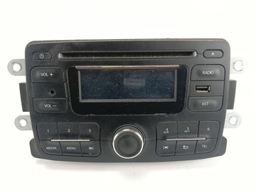 Autoradio CD USB Dacia 281155216R AGC-0060RF 0km 5596