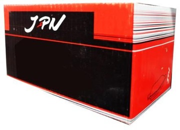 Jpn 60c0002 - jpn радиатор, система охлаждения двигателя, фото