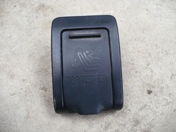 Isofix MERCEDES C W204