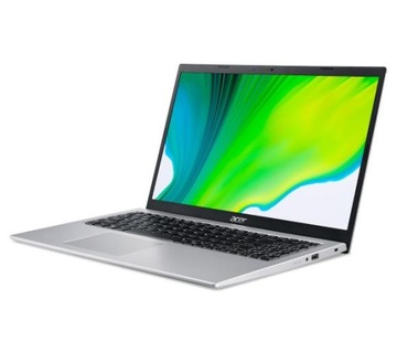 Ноутбук acer aspire 5 a515; 15,6 " intel core i5 8 gb / 1000 gb черный, фото
