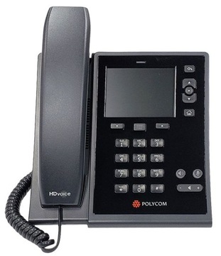 Телефон polycom cx500 ip, фото