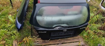 Daewoo kalos trunk rear rear, buy