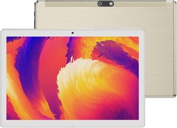 L201　LNMBBS　Android Планшет LNMBBS Android 7.0 3G 2/16Gb Dual Sim Black – фото