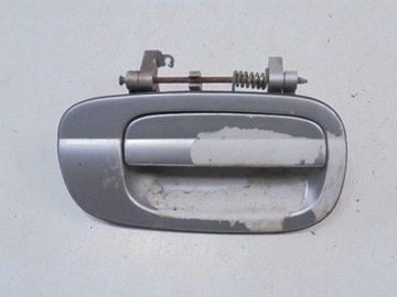 Daewoo leganza external handle right rear, buy