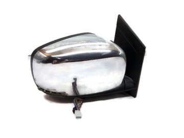 Chrysler town & country mirror right 15 pin chrome, buy