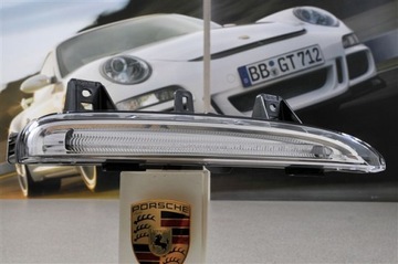 Porsche 981 boxster šviesa padėties led r, pirkti