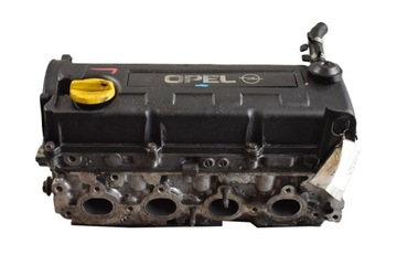 Головка двигателя opel astra 2 g 1.7 dti 03r, фото